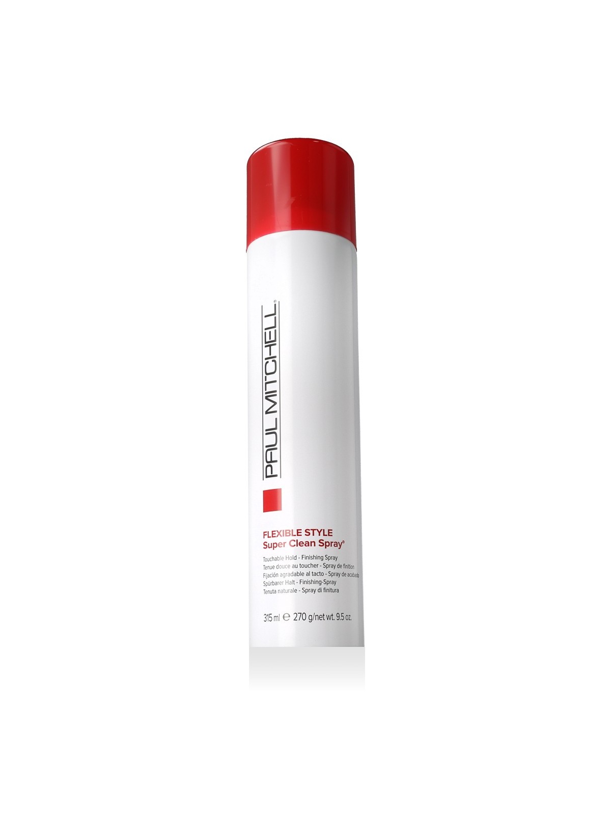 Paul Mitchell stile flessibile super pulito Spray® 315ml