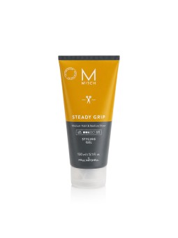 Paul Mitchell Mitch Steadygrip tenuta media gel per styling 150ml