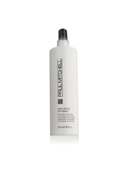 Paul Mitchell Soft Style Soft fissatore Spray® 500ml