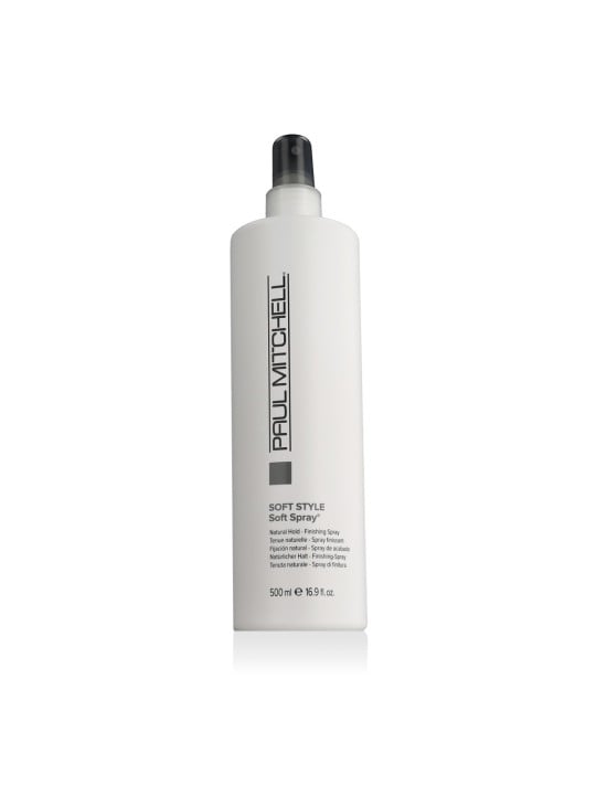 Paul Mitchell Soft Style Soft fissatore Spray® 500ml