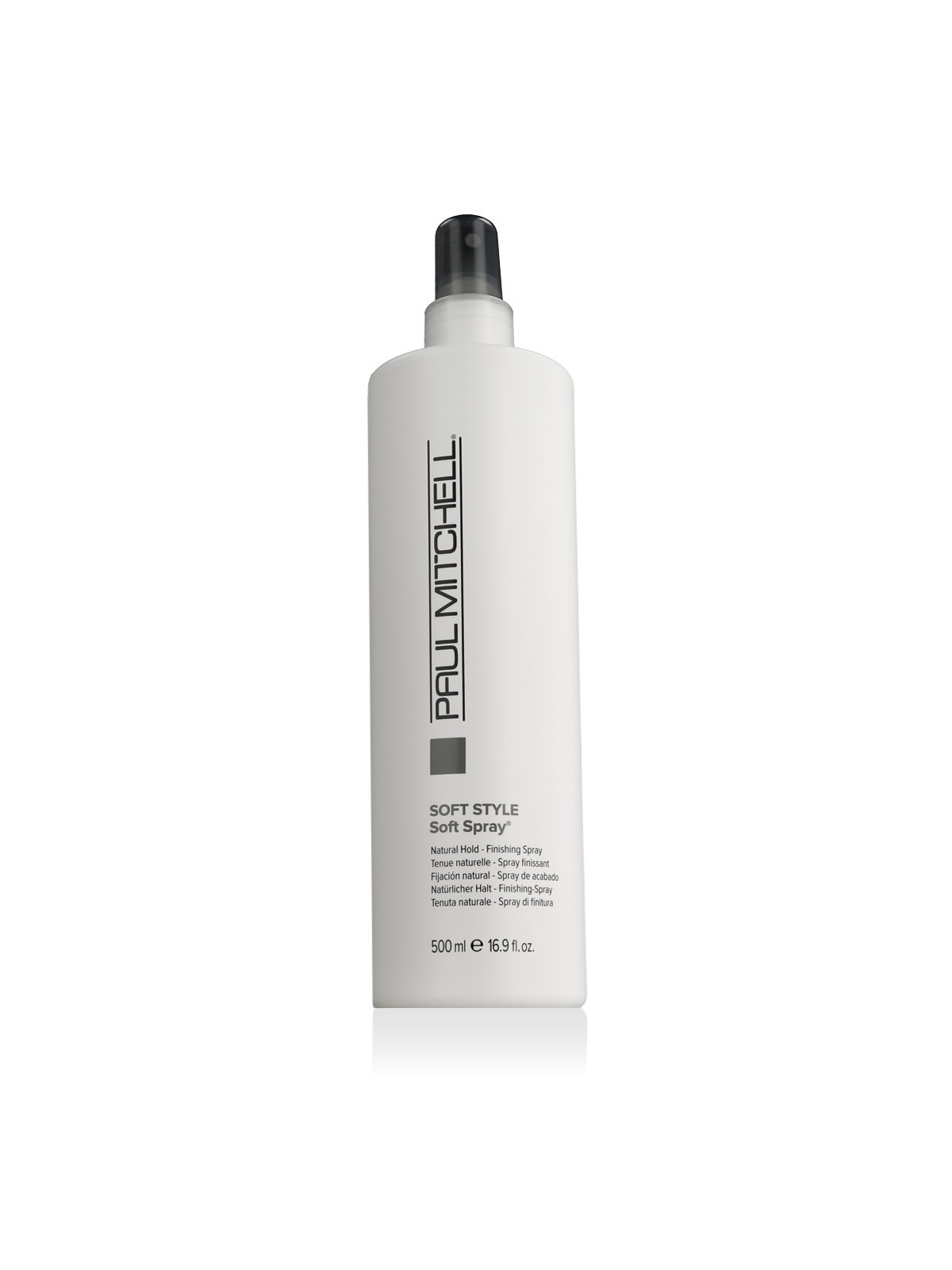 Paul Mitchell Soft Style Soft fissatore Spray® 500ml