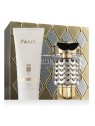 Rabanne Fame eau de parfum 50ml + BL 100ml donna