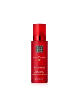 Rituals The Ritual Of Ayurveda protezione della pelle siero per il corpo 100ml