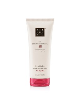 Rituals The Ritual Of Sakura balsamo per mani per pelle secca 70ml