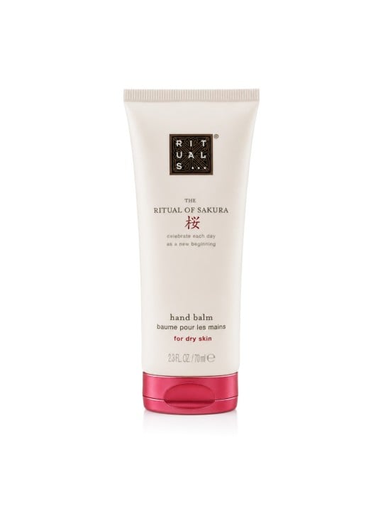 Rituals The Ritual Of Sakura balsamo per mani per pelle secca 70ml