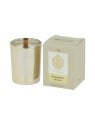 Tiziana Terenzi Andromeda candela profumata in Gold vetro 40 g unisex