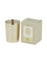 Tiziana Terenzi Orion candela profumata in Gold vetro 40 g unisex