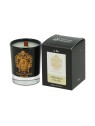 Tiziana Terenzi XIX March candela profumata in nero vetro 40 g unisex