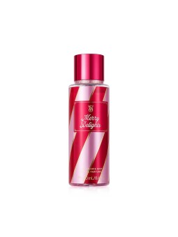 Victoria's Secret Merry Delights bodyspray 250ml donna