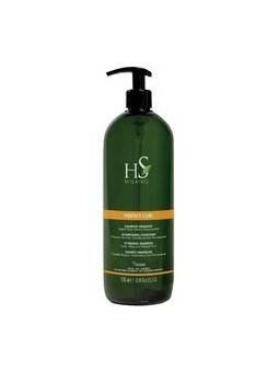 HS Milano shampoo idratante - capelli ricci 1000ml donna