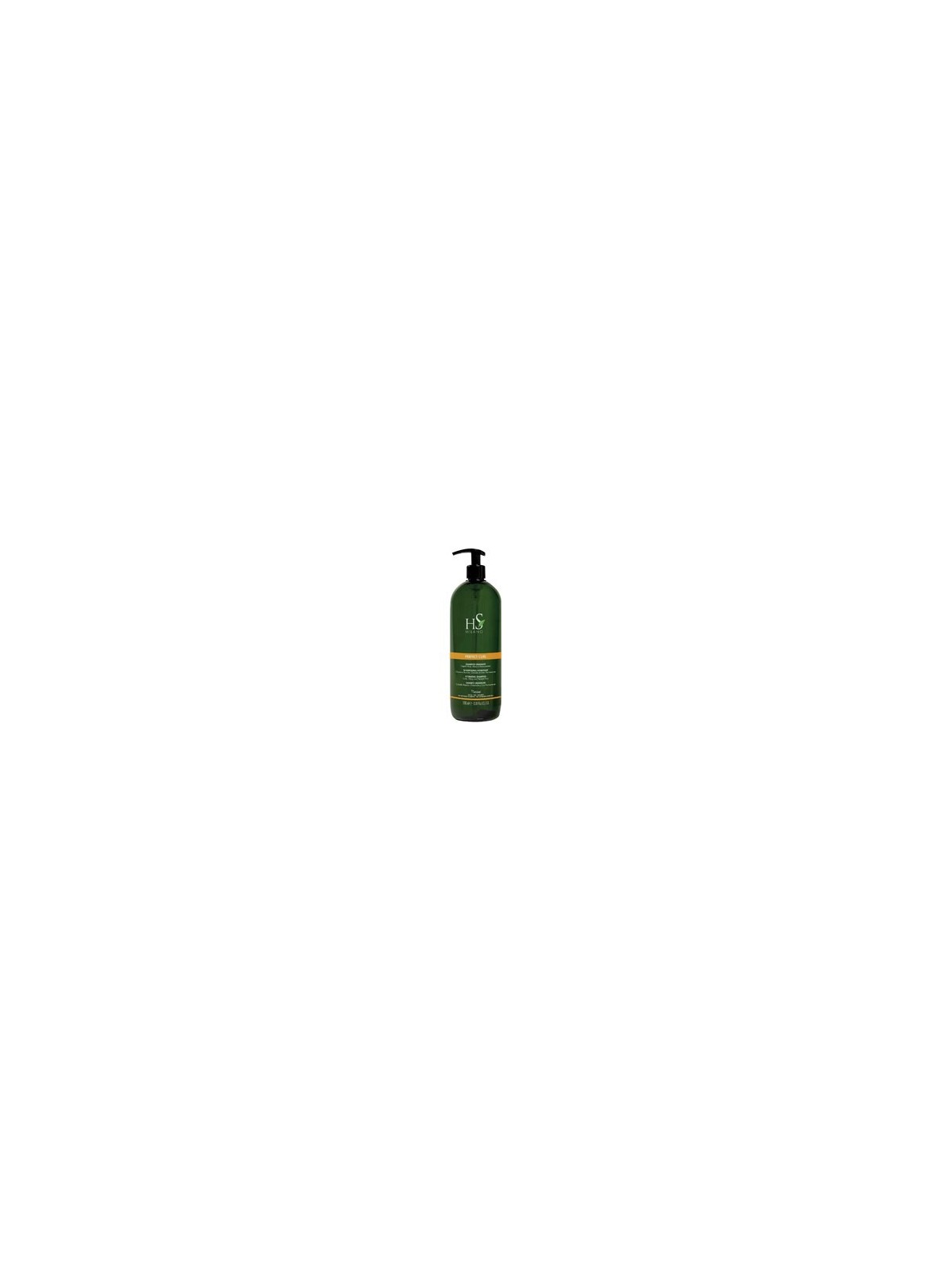 HS Milano shampoo idratante - capelli ricci 1000ml donna