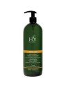 HS Milano shampoo idratante - capelli ricci 1000ml donna