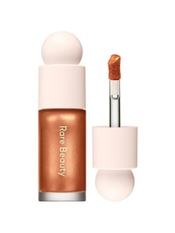 Rare Beauty Positive leggero liquido Luminizer - liquido illuminante 15ml donna Reveal