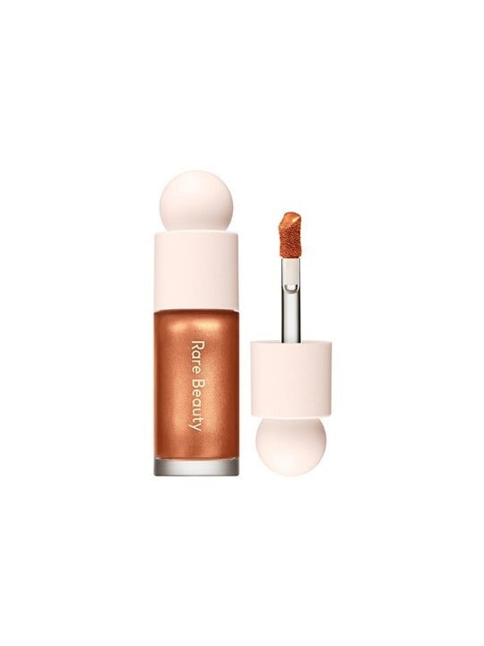 Rare Beauty Positive leggero liquido Luminizer - liquido illuminante 15ml donna Reveal