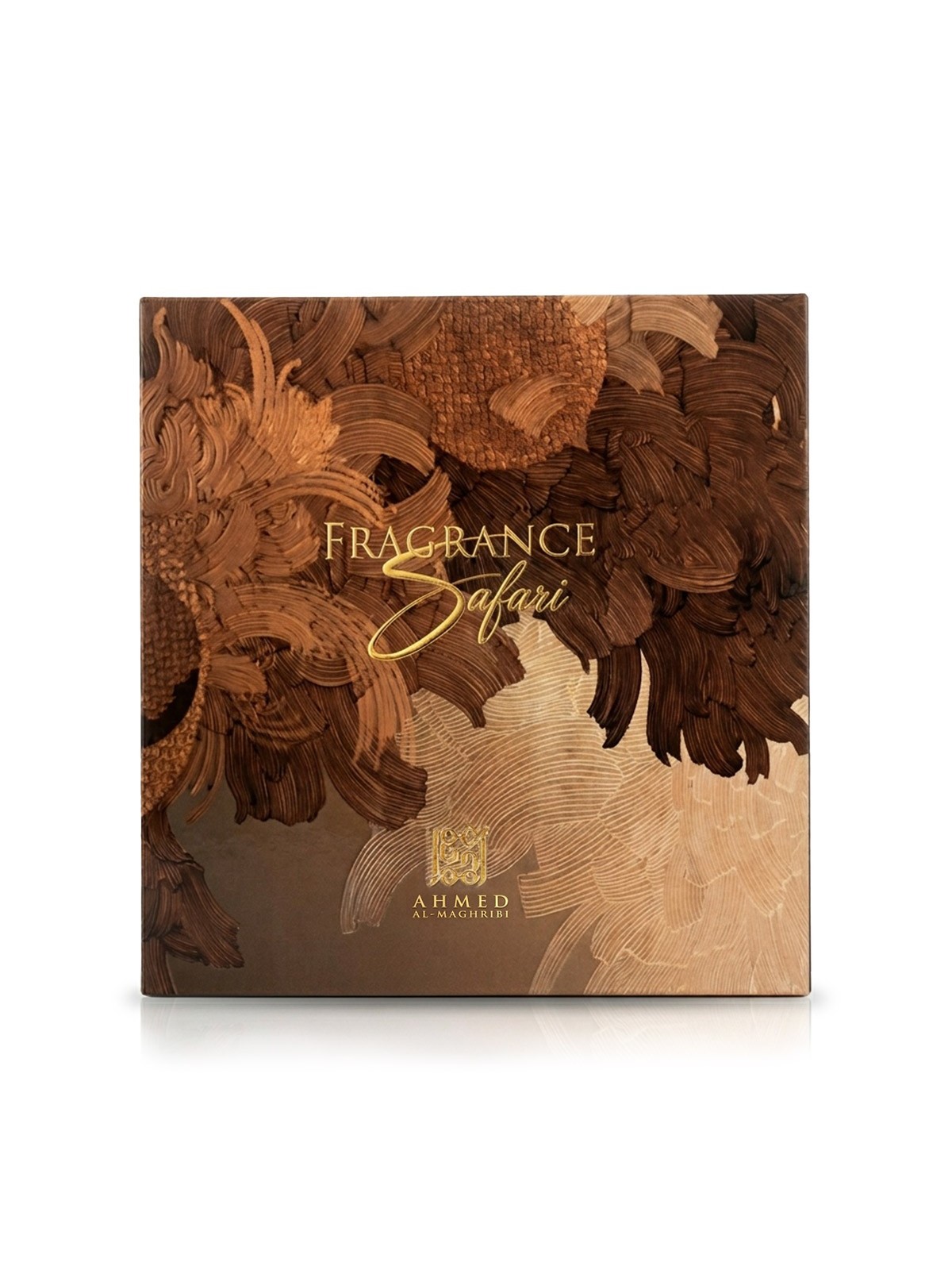 Ahmed Al Maghribi EDP Marj 15ml + EDP Summer Oud 15ml + EDP Supreme 15ml unisex