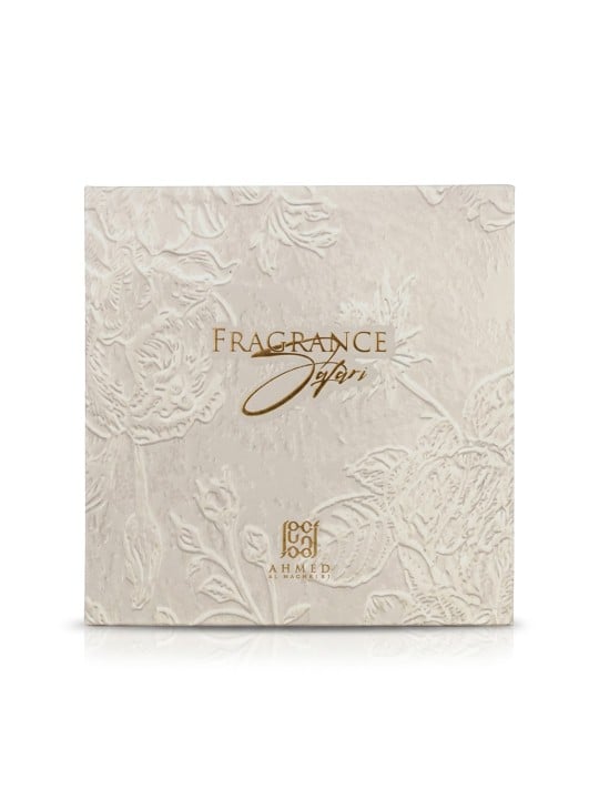 Ahmed Al Maghribi Oud & Roses Eau de Parfum EDP 15ml + EDP 15ml + EDP 15ml unisex
