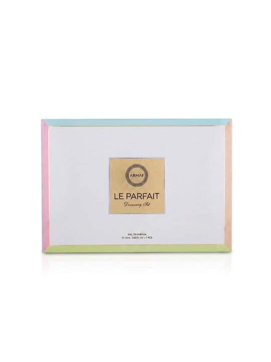 Armaf Le Parfait Discovery Set