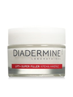 Diadermine Lift+ Filler Crema Giorno 50ml