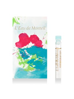 Germaine Monteil L'Eau de Monteil Eau De Parfum Sample 1.5ml