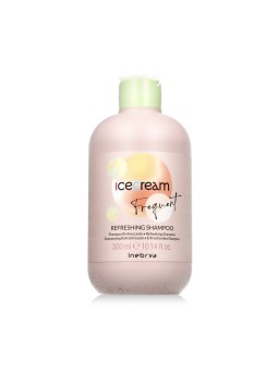 Shampoo rinfrescante Inebrya gelato unisex 300ml