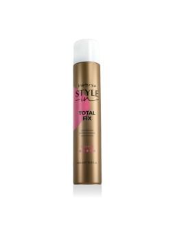 Inebrya Style-In Total Fix Hairspray 500ml