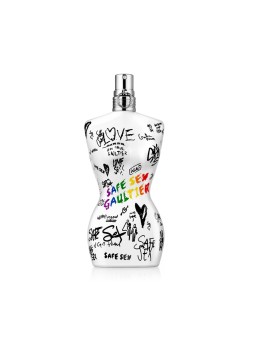 Jean Paul Gaultier CLASSIQUE PRIDE EDITION edt vapo ed. lim. 100ml Woman