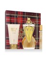 Jean Paul Gaultier Gaultier Divine Le Parfum EDP Intense Refillable 100ml + EDP Intense MINI 10ml