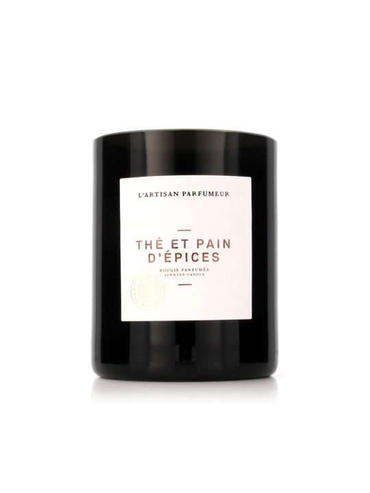 L'Artisan Parfumeur Thé et Pain D'Épices Parfume Candle 250 g