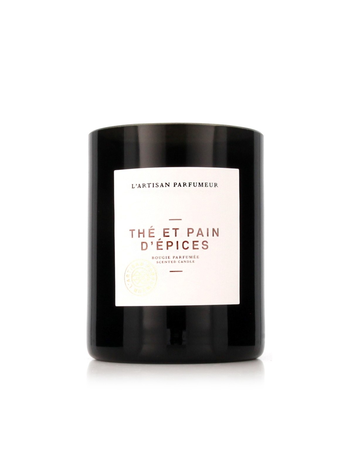 L'Artisan Parfumeur Thé et Pain D'Épices Parfume Candle 250 g