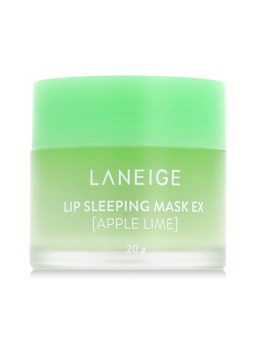 Laneige Maschera notte per labbra Mela e Lime Lip Sleeping Mask Ex 20 g donna