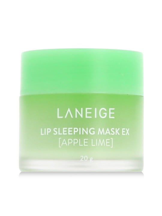Laneige Maschera notte per labbra Mela e Lime Lip Sleeping Mask Ex 20 g donna