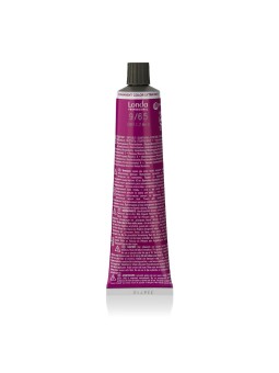 Londa Professional Color Crème - Biondo Chiaro Violetto Rosso
