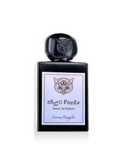Lorenzo Pazzaglia Esco Pazzo Extrait de parfum 50ml unisex