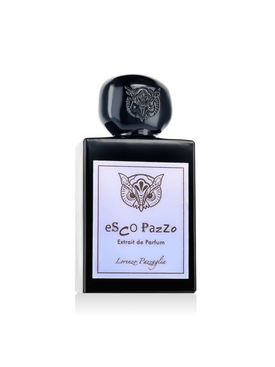 Lorenzo Pazzaglia Esco Pazzo Extrait de parfum 50ml unisex