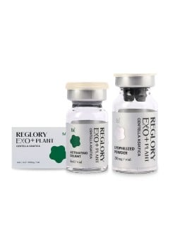 Medisco Reglory Exo+ Plant Centella Asiatica Diluent 6ml + Powder 200 mg