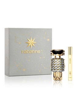 Paco Rabanne Fame EDP 50ml + EDP MINI 10ml donna