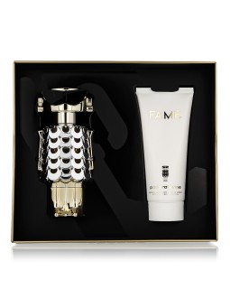 Paco Rabanne Fame EDP 80ml + BL 100ml donna