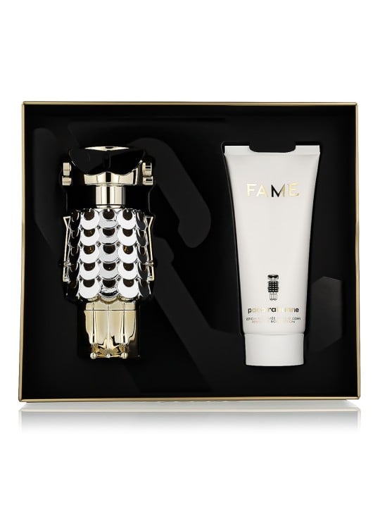 Paco Rabanne Fame EDP 80ml + BL 100ml donna