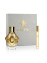Paco Rabanne Million Gold For Her EDP 50ml + EDP MINI 10ml donna