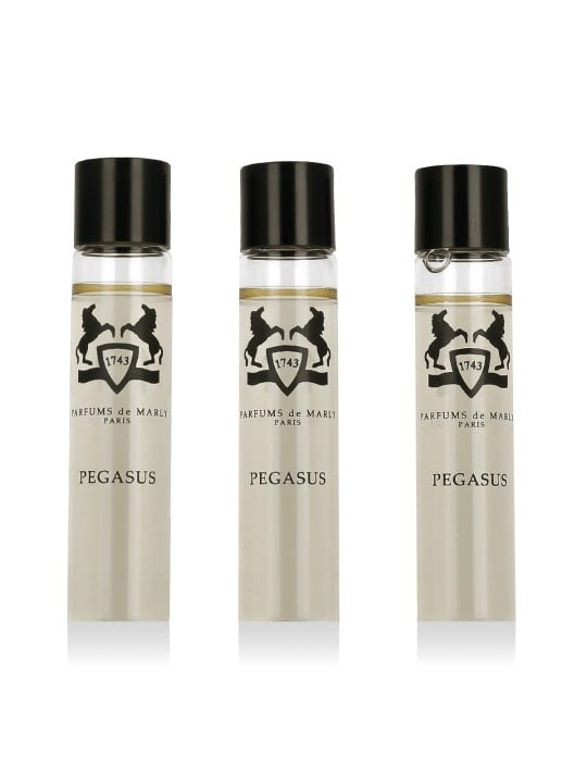 Parfums de Marly Pegasus EDP MINI refillable 3 x 10ml