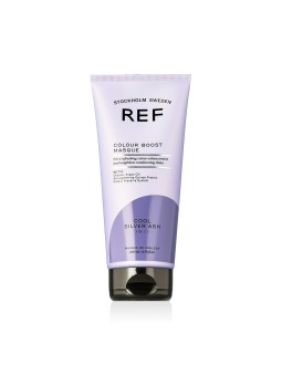 REF Colour Boost Masque Cool Silver Ash 10.11 200ml