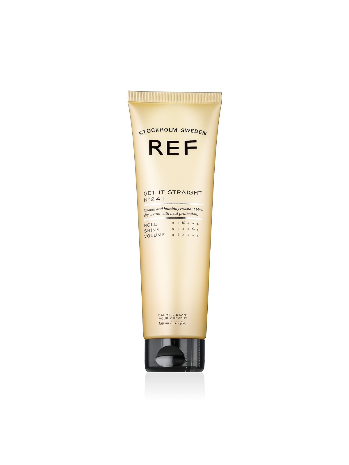 REF Get It Straight Cream 150ml