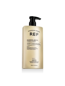 REF Ultimate Repair Conditioner 600ml
