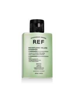 REF Weightless Volume Shampoo 100ml