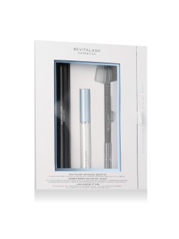 RevitaLash Triple Threat Sensitive Collection