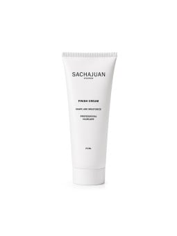 Sachajuan Finish Cream 75ml - Definizione e Forma Donna