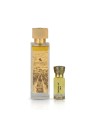 Swiss Arabian Enigma of Taif Extrait de Parfum 100ml + Perfumed Oil 12ml unisex