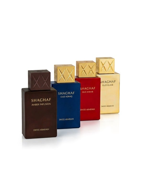Swiss Arabian Shaghaf Miniature Gift Set 1