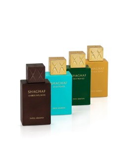 Swiss Arabian Shaghaf Miniature Gift Set 2
