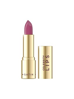 Eveline Balsamo labbra Celebrity Lips Satinato 429 Eveline www.essenzetotalstyle.com 